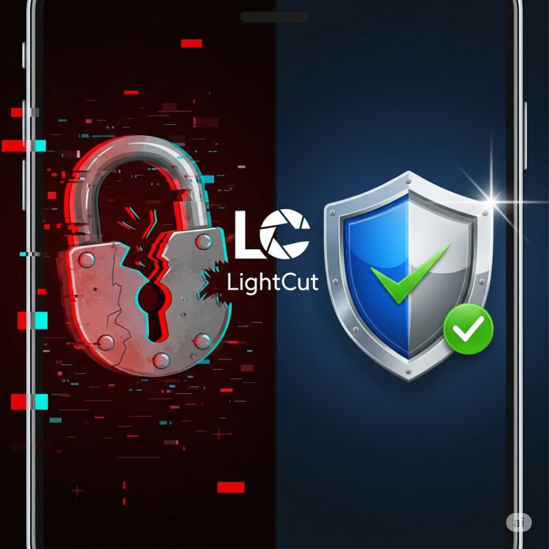 LightCut(ライトカット)の危険性を調査！危ないと言われる理由や安全性の根拠を紹介！