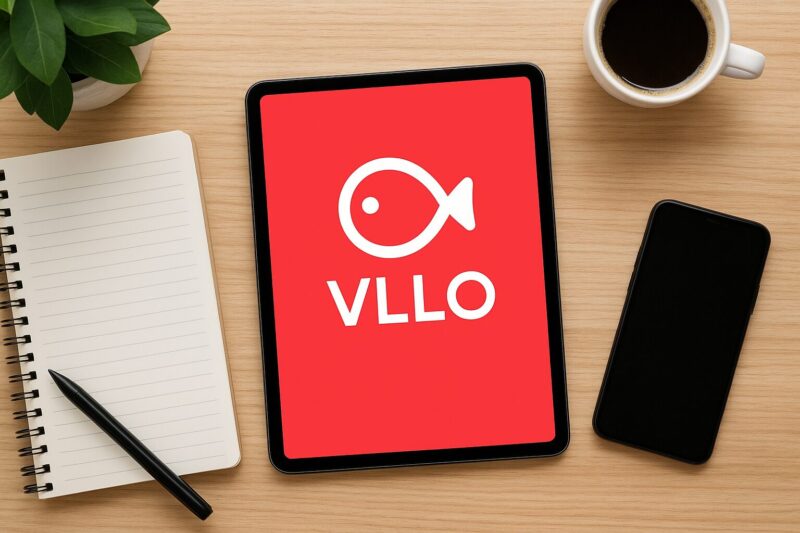 VLLOフォントの商用利用